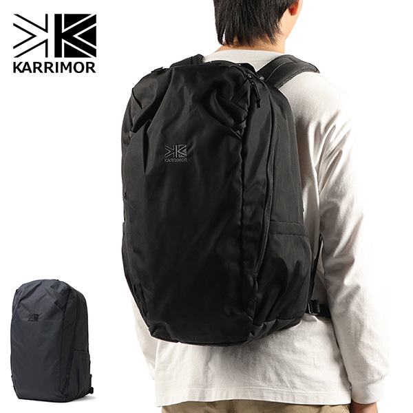 Karrimor（カリマー） 最大51%☆6/11限定 リュック 通勤 メンズ