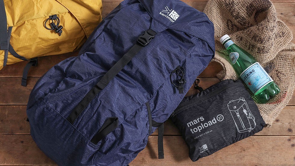 最大33%☆11/19〜 セール30％OFF カリマー リュック karrimor マース