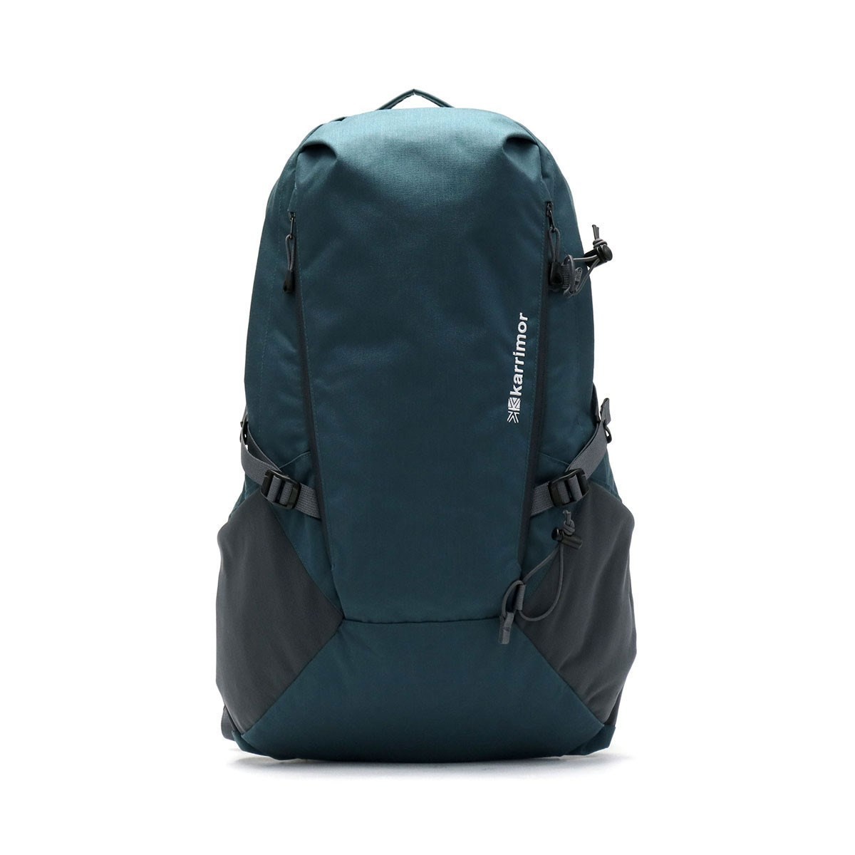 倍倍＋10％☆10/31迄 カリマー リュック karrimor デイパック stingray 25 バックパック リュックサック 旅行 A4 25L  アウトドア メンズ レディース :KAR0054:ギャレリア BagLuggage ANNEX - 通販 - Yahoo!ショッピング