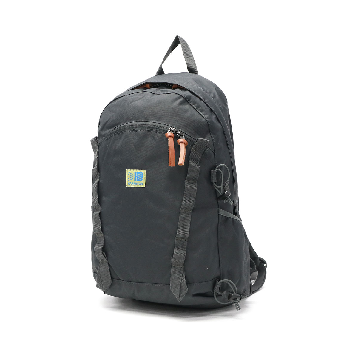 最大41%★6/22限定 カリマー リュック メンズ レディース KARRIMOR バッグ リュックサック 軽量 軽い 通学 通勤 旅行 アウトドア 登山 山登り ハイキング 501220 | Karrimor | 02