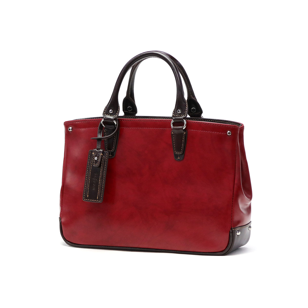 最大51%★1/22限定 キーファーノイ トートバッグ Kiefer neu カジュアル 本革 トート バッグ B5 Ciao チャオ KFN16012C | Kiefer neu | 02