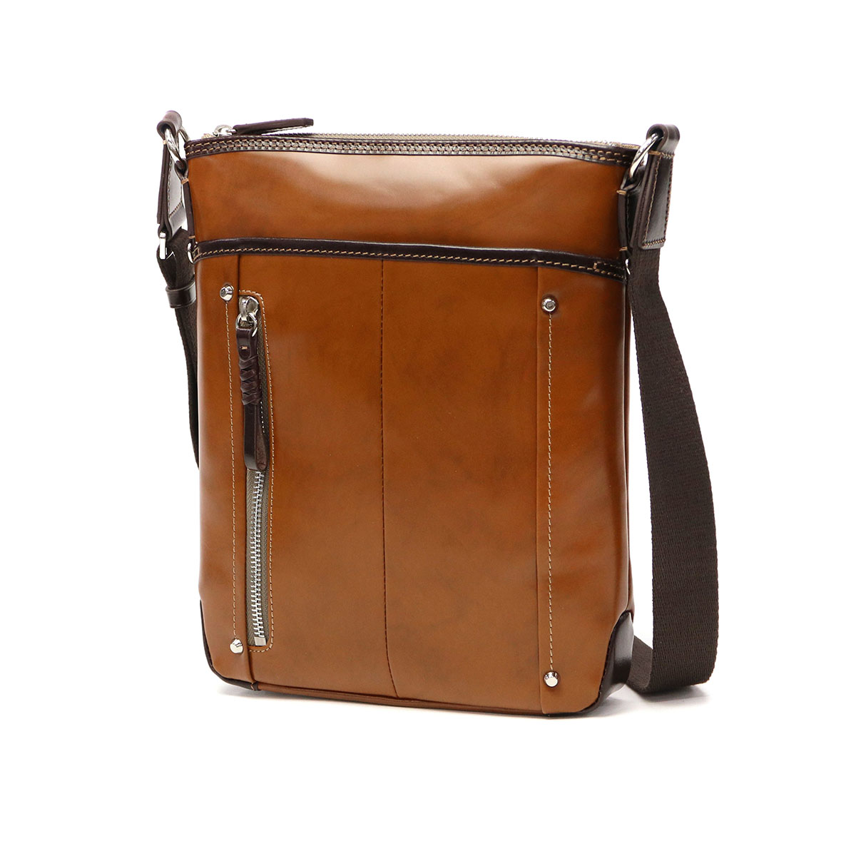 最大51%★1/22限定 キーファーノイ ショルダーバッグ メンズ 斜めがけバッグ ブランド Kiefer neu ショルダー バッグ 大人 軽量 B5 Ciao チャオ KFN16003C | Kiefer neu | 05