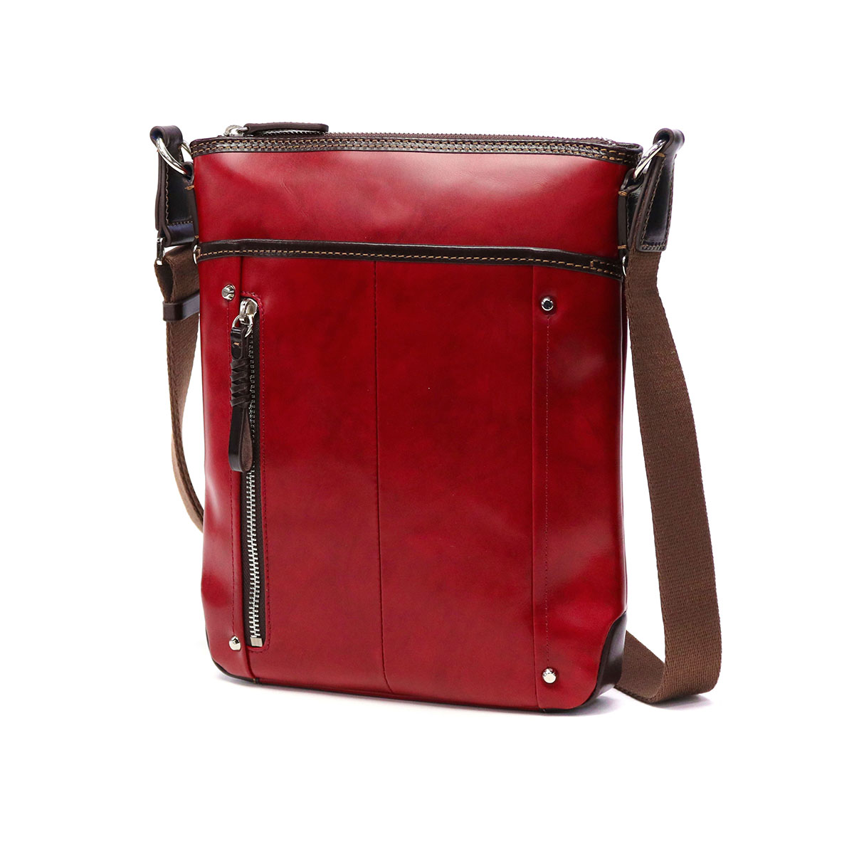 最大51%★1/22限定 キーファーノイ ショルダーバッグ メンズ 斜めがけバッグ ブランド Kiefer neu ショルダー バッグ 大人 軽量 B5 Ciao チャオ KFN16003C | Kiefer neu | 02