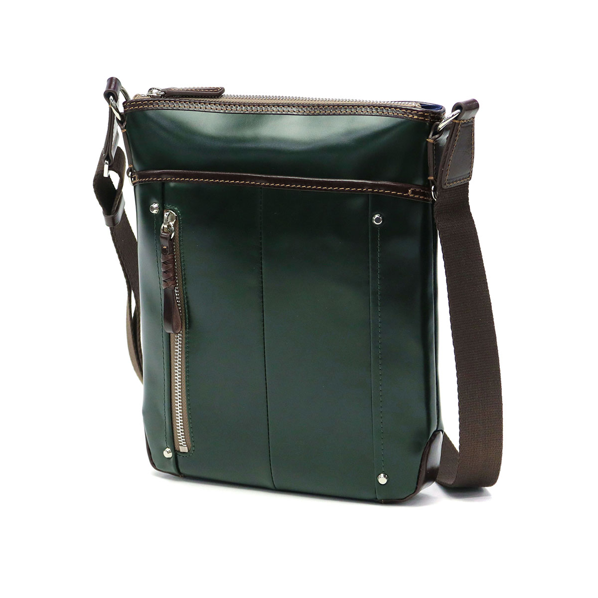 最大51%★1/22限定 キーファーノイ ショルダーバッグ メンズ 斜めがけバッグ ブランド Kiefer neu ショルダー バッグ 大人 軽量 B5 Ciao チャオ KFN16003C | Kiefer neu | 03