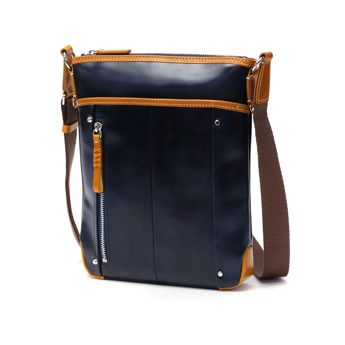 最大51%★1/22限定 キーファーノイ ショルダーバッグ メンズ 斜めがけバッグ ブランド Kiefer neu ショルダー バッグ 大人 軽量 B5 Ciao チャオ KFN16003C | Kiefer neu | 04