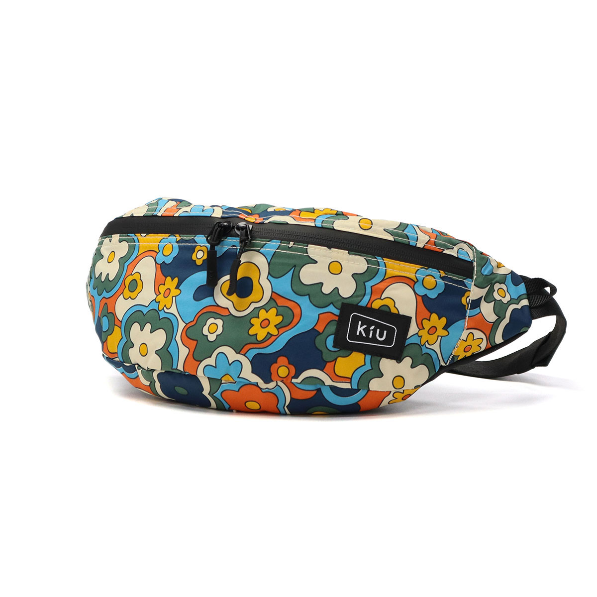 最大42%★2/20限定 KiU ボディバッグ メンズ レディース キウ バッグ 防水 撥水 おしゃれ 軽い 軽量 斜めがけ コンパクト 小さめ ショルダーバッグ K84 | KiU | 06