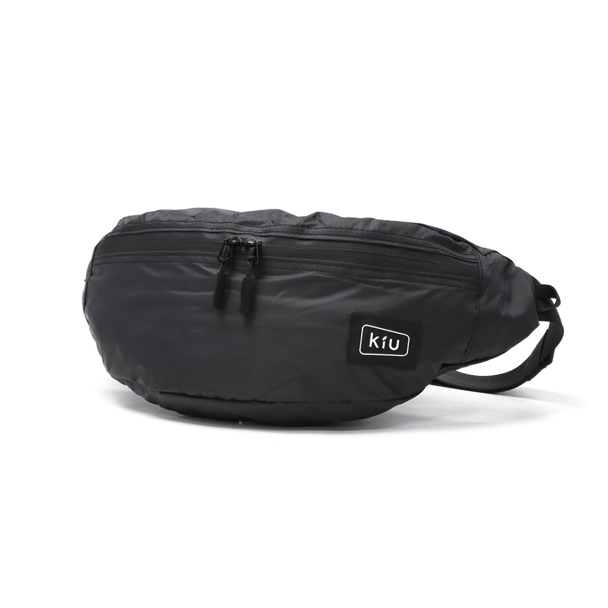 最大42%★2/20限定 KiU ボディバッグ メンズ レディース キウ バッグ 防水 撥水 おしゃれ 軽い 軽量 斜めがけ コンパクト 小さめ ショルダーバッグ K84 | KiU | 01