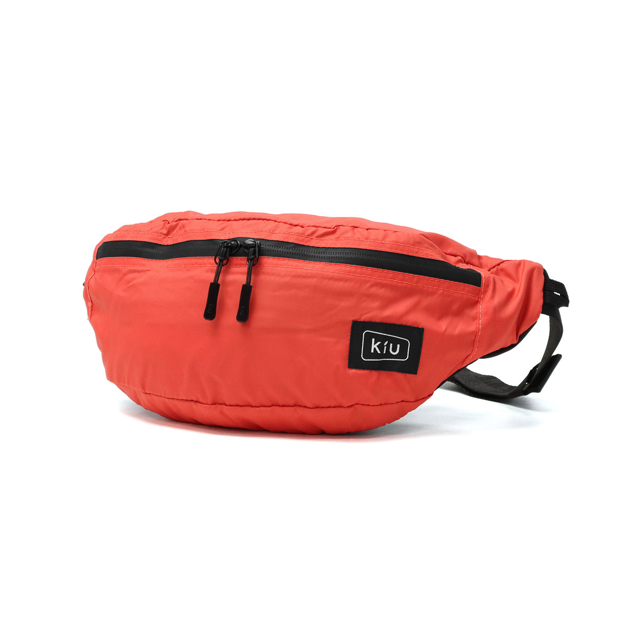 最大42%★2/20限定 KiU ボディバッグ メンズ レディース キウ バッグ 防水 撥水 おしゃれ 軽い 軽量 斜めがけ コンパクト 小さめ ショルダーバッグ K84 | KiU | 04