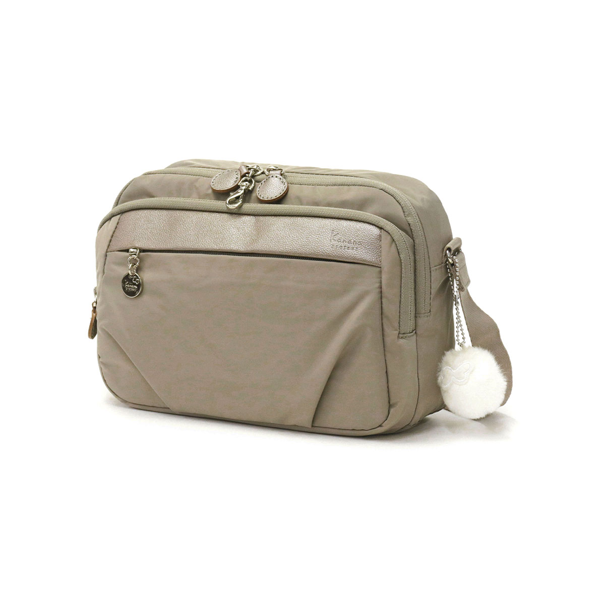 Kanana Project（カナナプロジェクト） 最大42%☆1/11限定 ショルダー