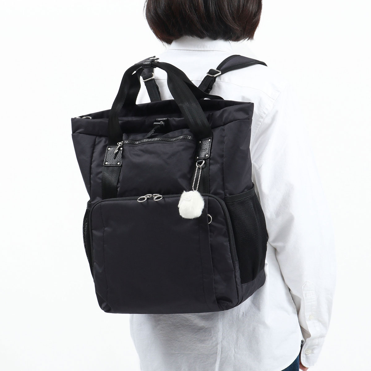 Kanana Project（カナナプロジェクト） セール30%OFF リュック 