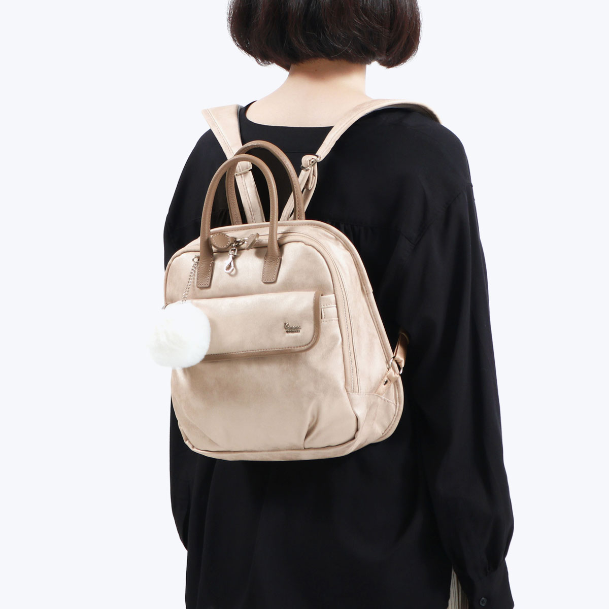 Kanana Project（カナナプロジェクト） セール40%OFF リュック Kanana