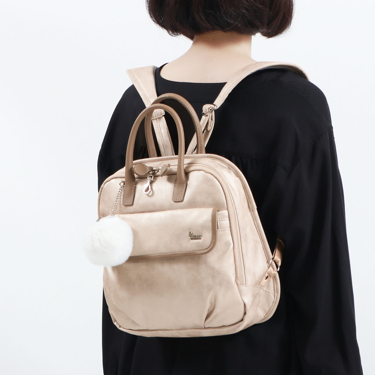Kanana Project セール40%OFF カナナプロジェクト リュック