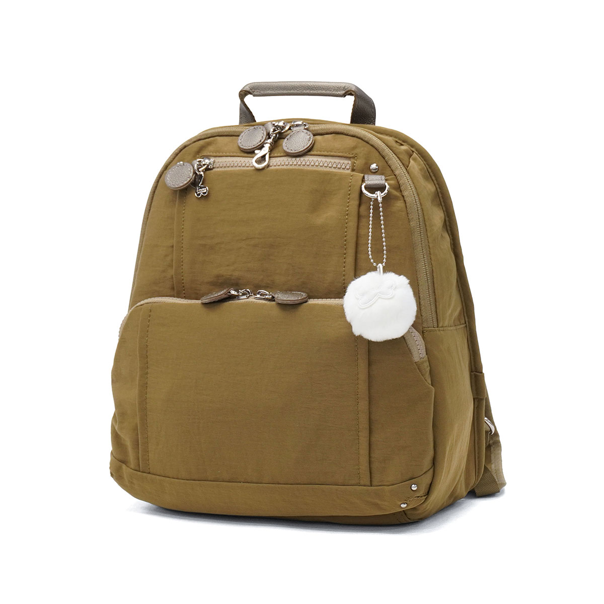 Kanana Project（カナナプロジェクト） 特典付 リュック レディース