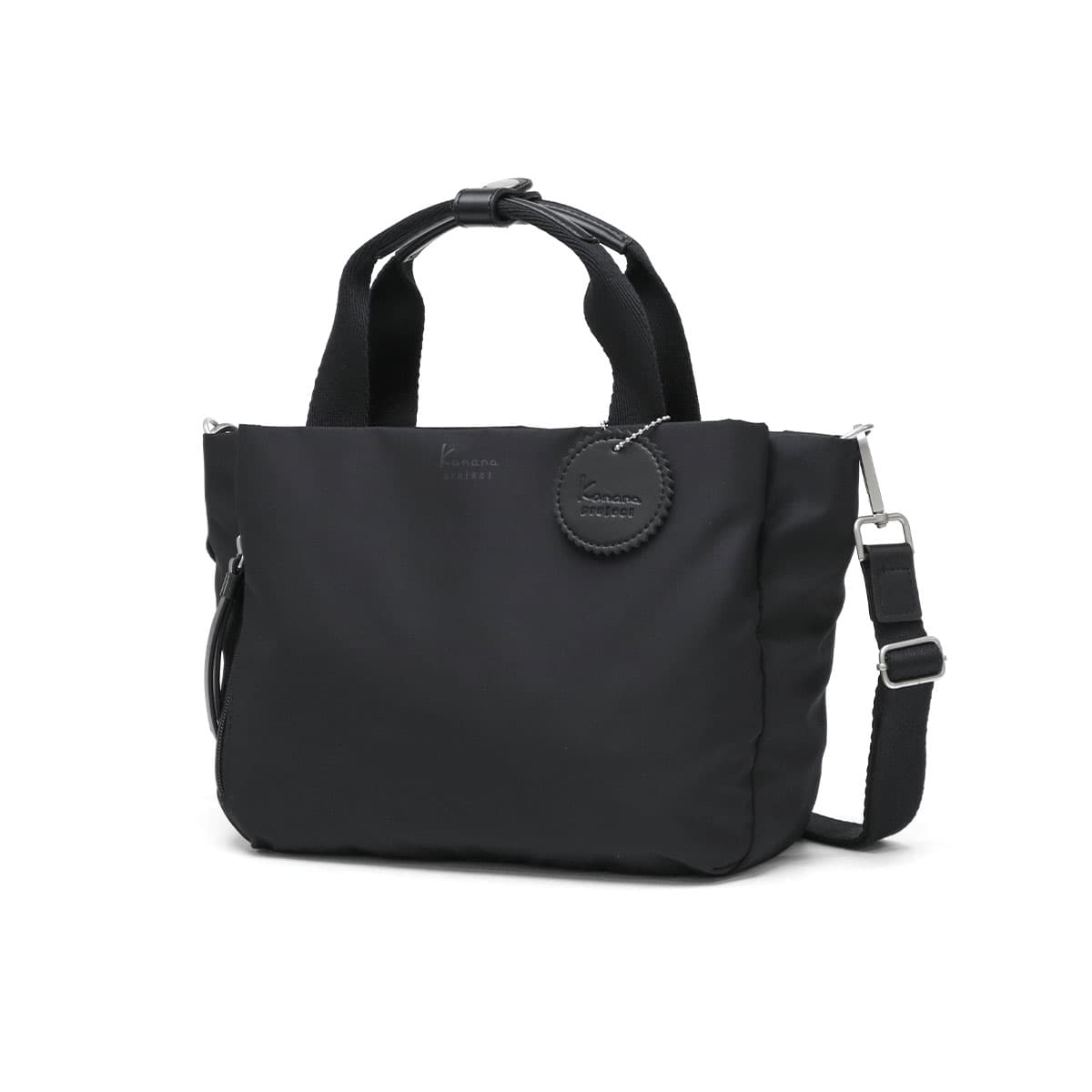 最大53%★5/30〜 カナナプロジェクト コレクション ショルダーバッグ レディース 軽量 Kanana project COLLECTION 2WAY A5 6L DYL サリール2 35951の画像