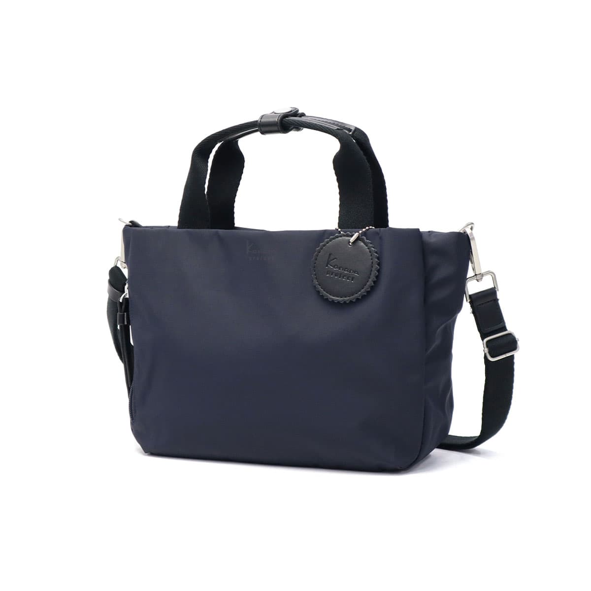 最大53%★5/30〜 カナナプロジェクト コレクション ショルダーバッグ レディース 軽量 Kanana project COLLECTION 2WAY A5 6L DYL サリール2 35951の画像