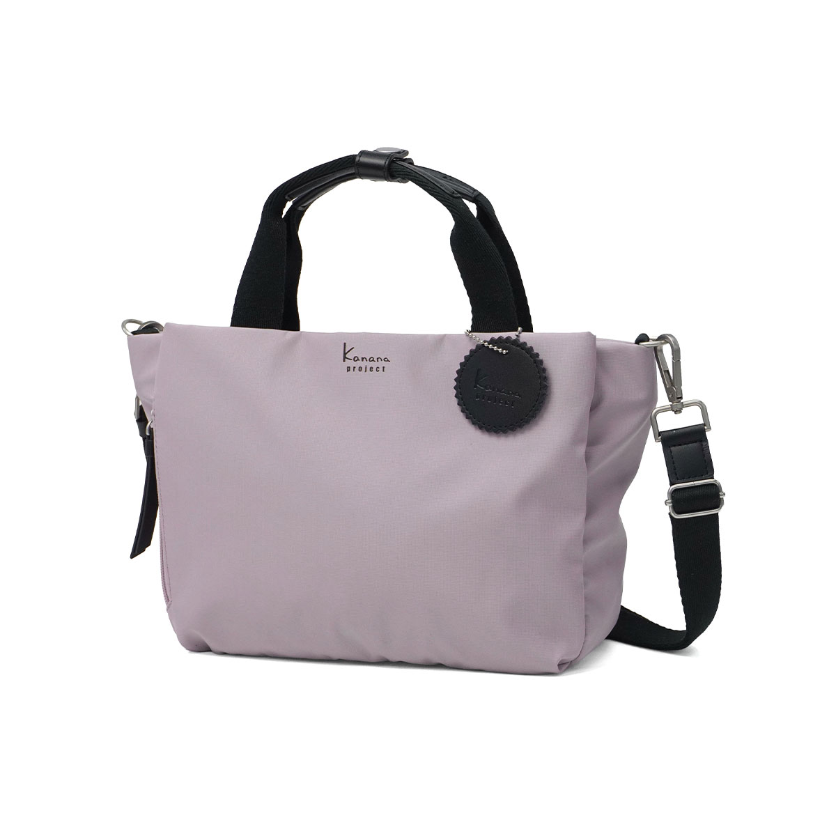 最大53%★5/30〜 カナナプロジェクト コレクション ショルダーバッグ レディース 軽量 Kanana project COLLECTION 2WAY A5 6L DYL サリール2 35951の画像