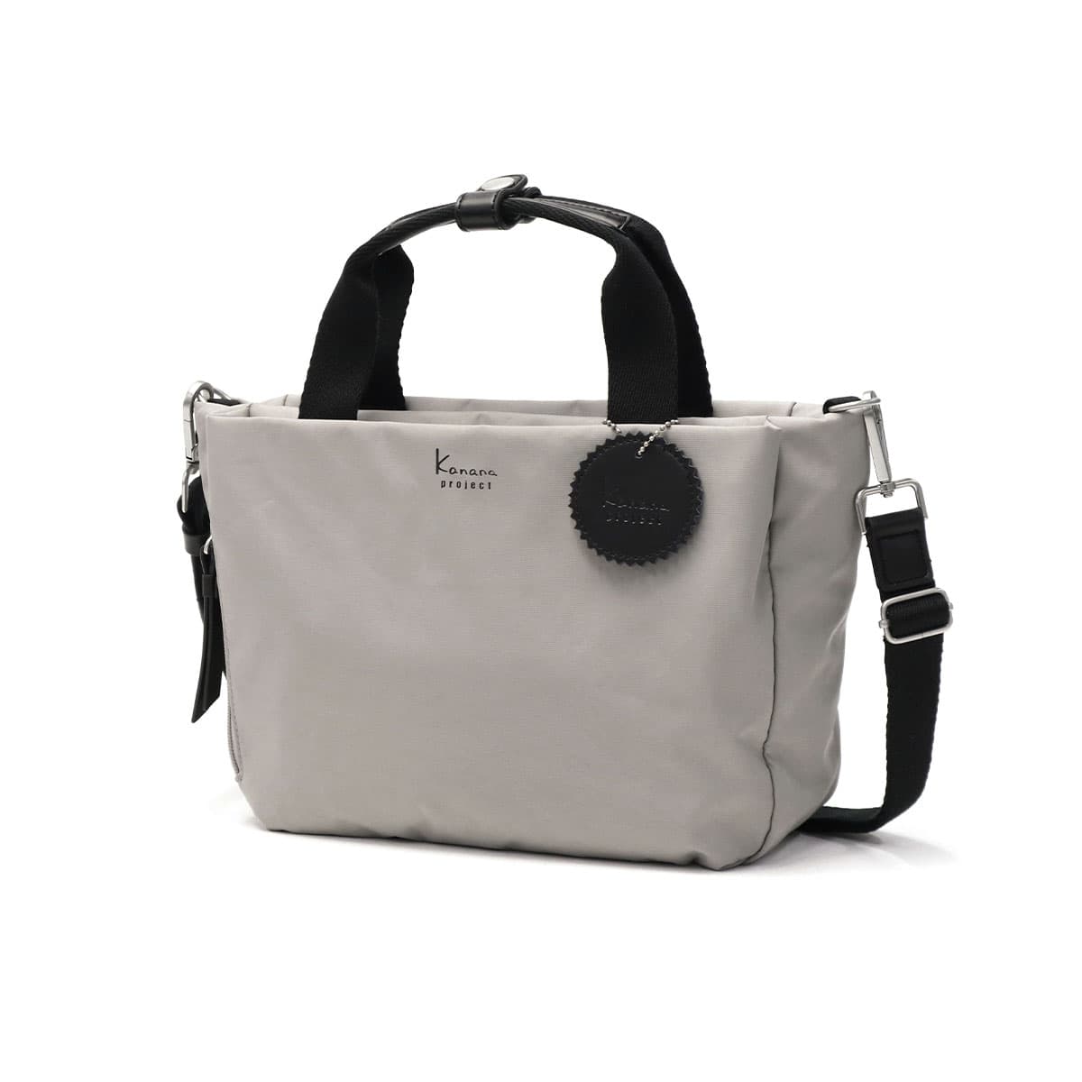 最大53%★5/30〜 カナナプロジェクト コレクション ショルダーバッグ レディース 軽量 Kanana project COLLECTION 2WAY A5 6L DYL サリール2 35951の画像