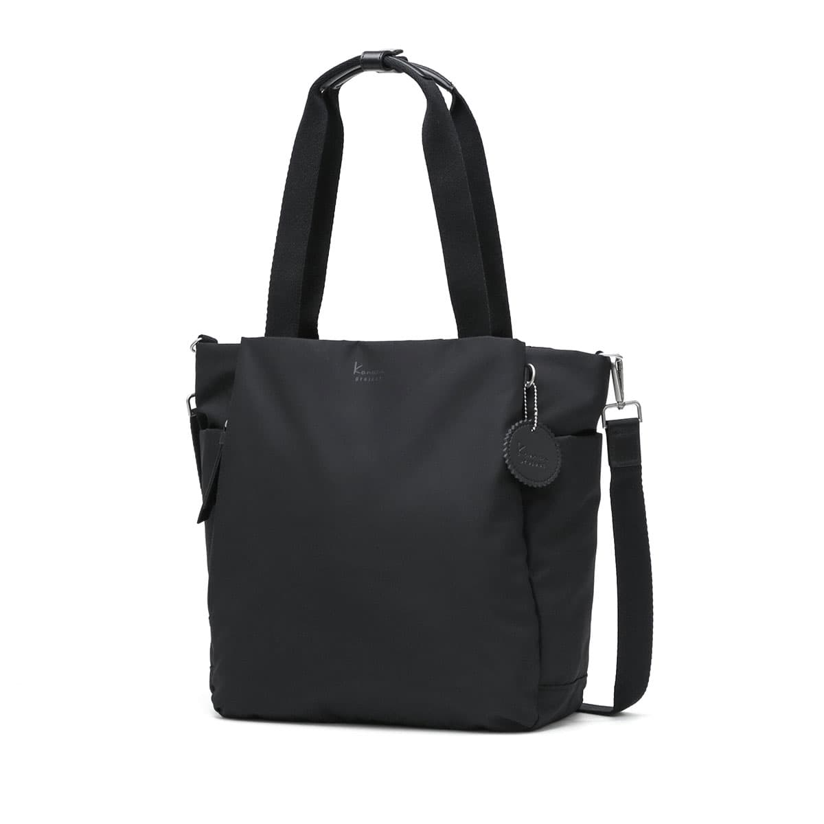 最大51%★5/24限定 カナナプロジェクト コレクション トートバッグ レディース A4 Kanana project COLLECTION 軽量 2WAY 14L DYL サリール2 35952の画像