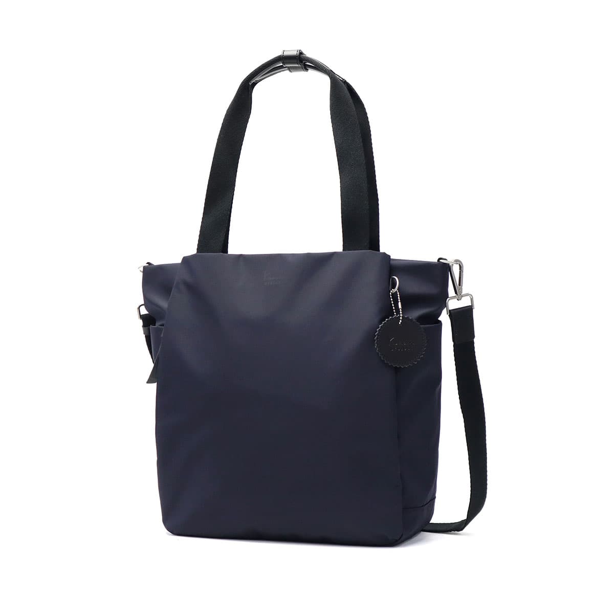 最大51%★5/24限定 カナナプロジェクト コレクション トートバッグ レディース A4 Kanana project COLLECTION 軽量 2WAY 14L DYL サリール2 35952の画像