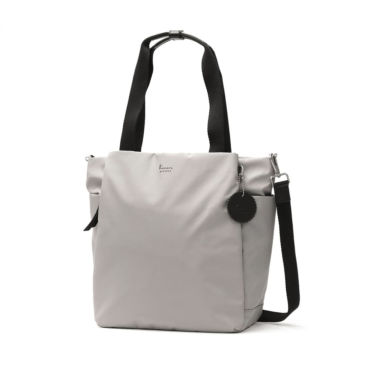 最大51%★5/24限定 カナナプロジェクト コレクション トートバッグ レディース A4 Kanana project COLLECTION 軽量 2WAY 14L DYL サリール2 35952の画像