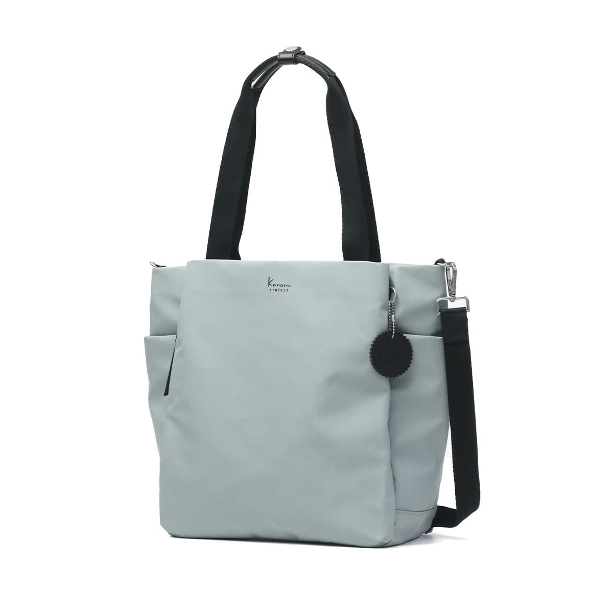 最大51%★5/24限定 カナナプロジェクト コレクション トートバッグ レディース A4 Kanana project COLLECTION 軽量 2WAY 14L DYL サリール2 35952の画像