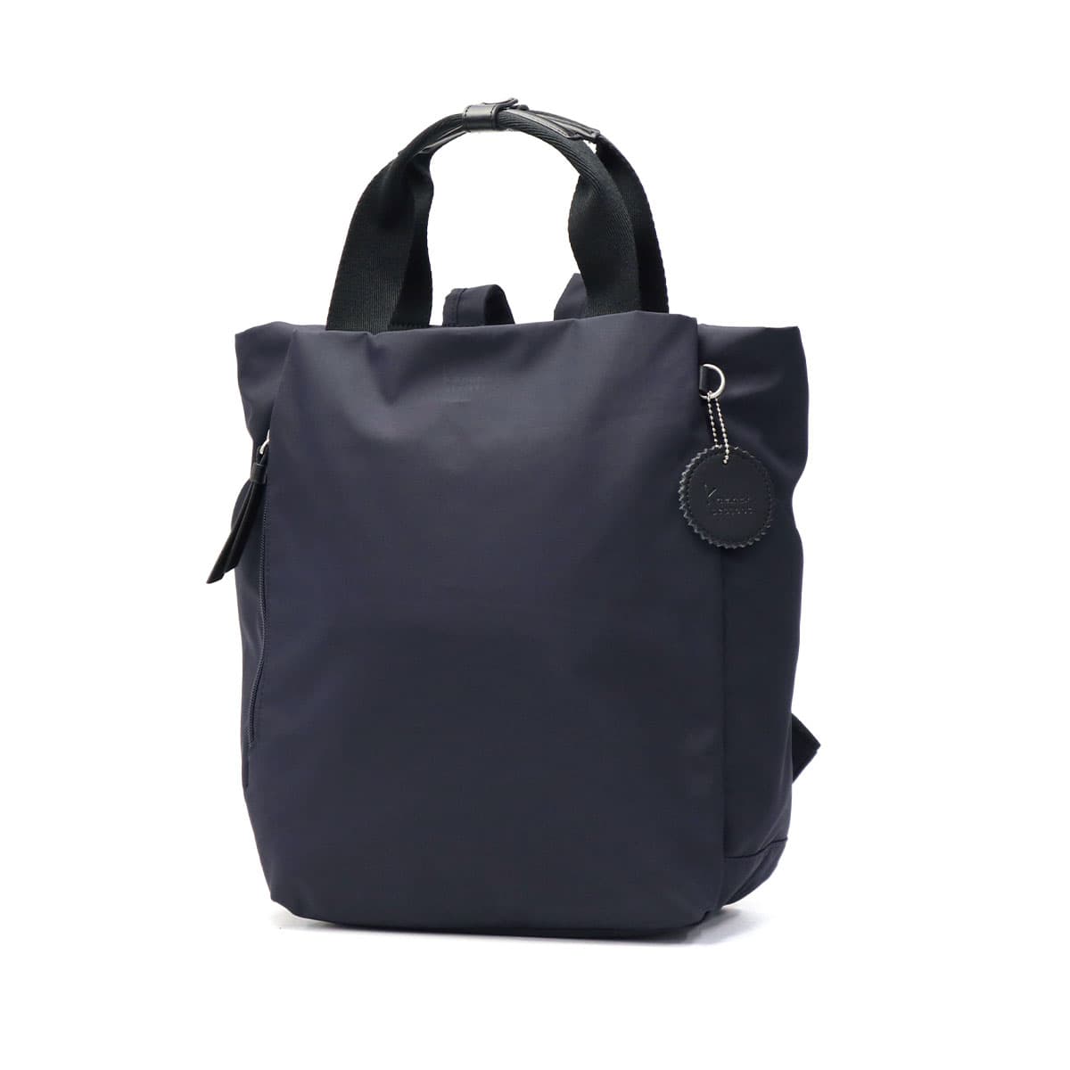 最大51%★5/24限定 カナナプロジェクト コレクション リュック レディース Kanana project COLLECTION 軽量 2WAY A4 14L DYL サリール2 リュックサック 35953の画像