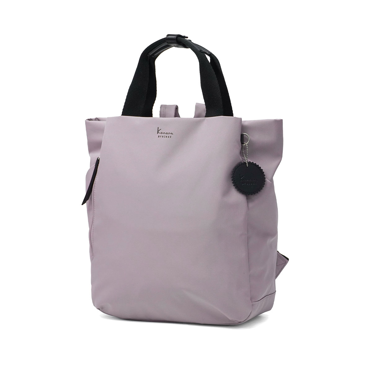 最大51%★5/24限定 カナナプロジェクト コレクション リュック レディース Kanana project COLLECTION 軽量 2WAY A4 14L DYL サリール2 リュックサック 35953の画像
