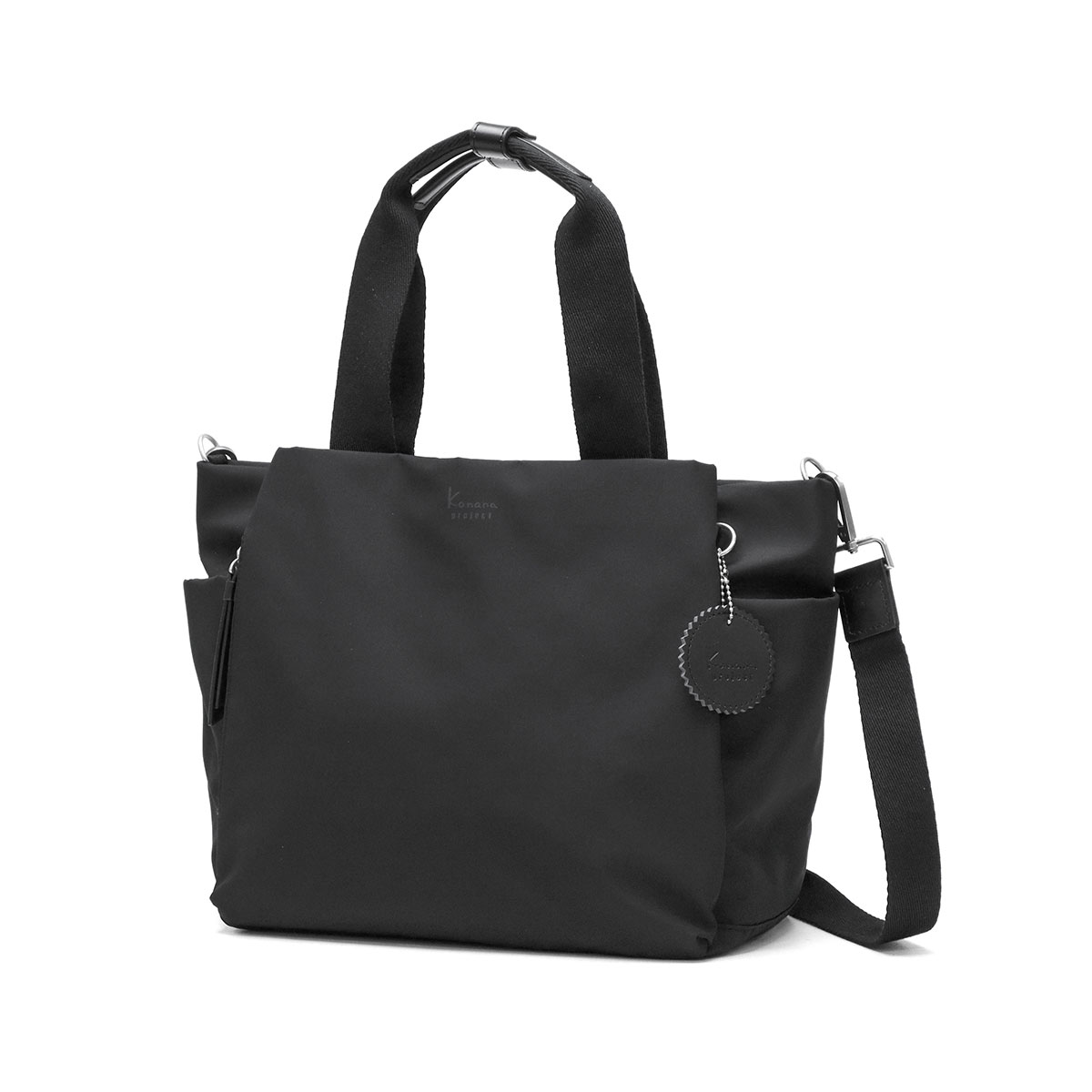 最大53%★5/30〜 カナナプロジェクト コレクション ショルダーバッグ レディース 軽量 Kanana project COLLECTION 2WAY トート B5 DYL サリール2 35955の画像