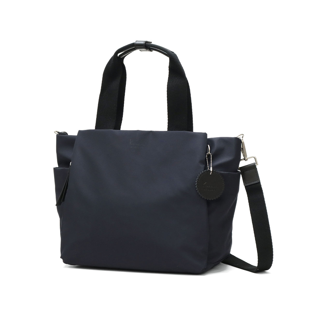 最大53%★5/30〜 カナナプロジェクト コレクション ショルダーバッグ レディース 軽量 Kanana project COLLECTION 2WAY トート B5 DYL サリール2 35955の画像