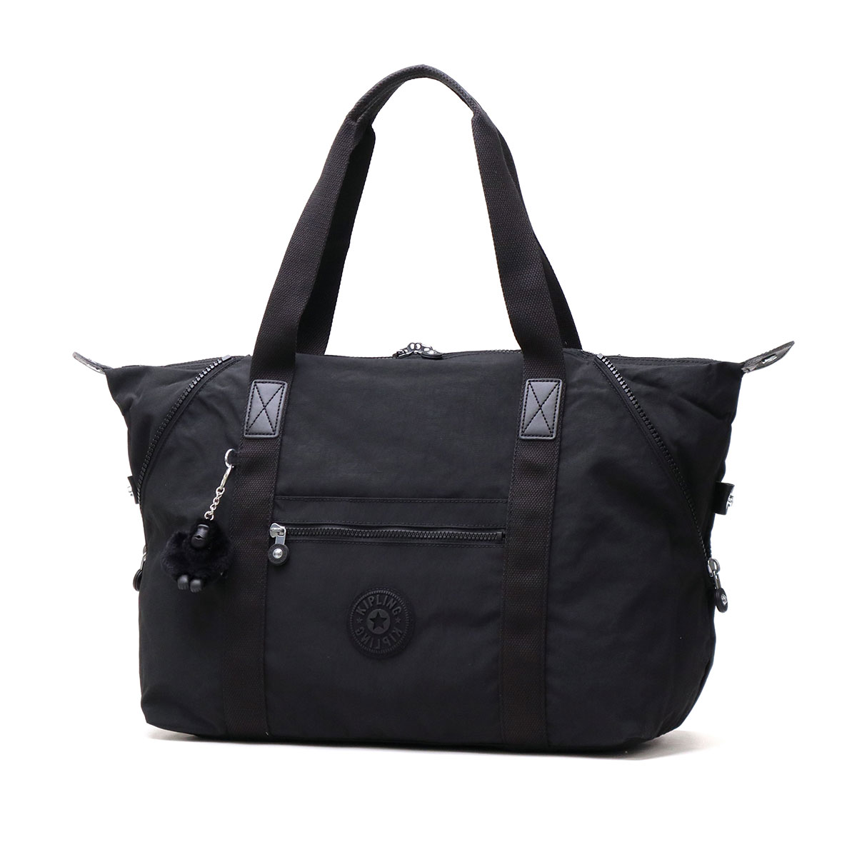 kipling（キプリング） セール30%OFF 正規取扱店 ボストンバッグ