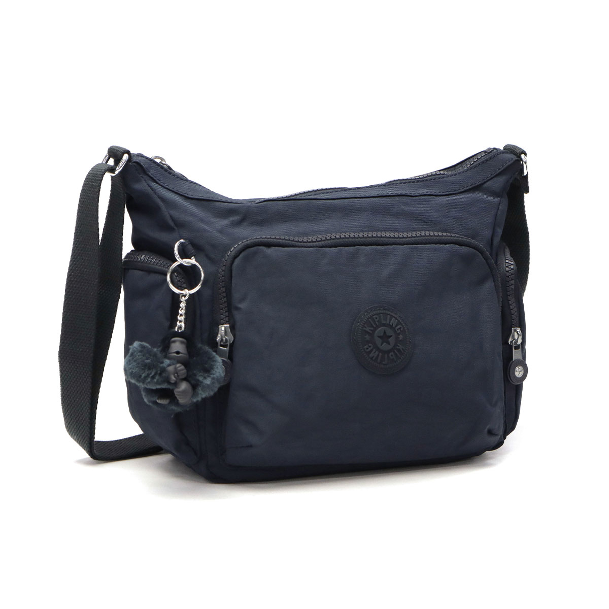 セール30%OFF 正規取扱店 キプリング ショルダーバッグ レディース 斜めがけ 大人 上品 軽量 軽い Kipling 斜めがけバッグ ミニ バッグ ブランド KI4493 | kipling | 02