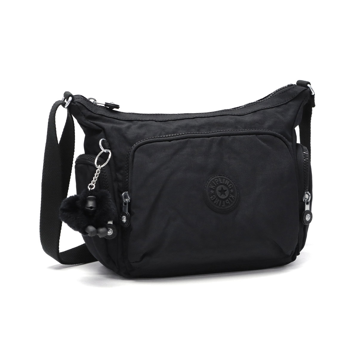 セール30%OFF 正規取扱店 キプリング ショルダーバッグ レディース 斜めがけ 大人 上品 軽量 軽い Kipling 斜めがけバッグ ミニ バッグ ブランド KI4493 | kipling | 01