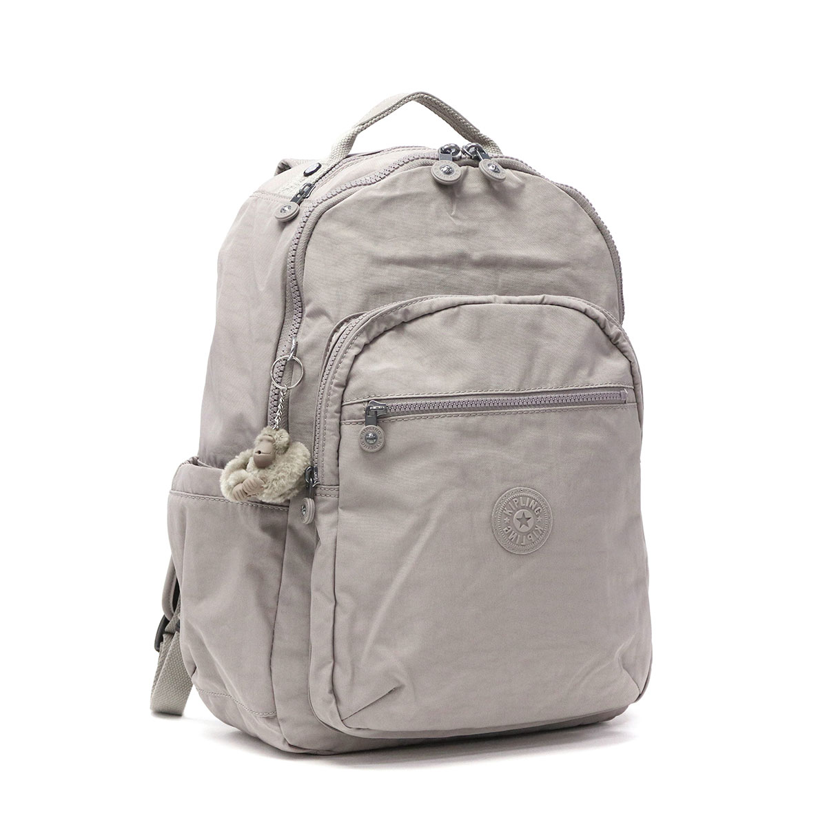 kipling（キプリング） 最大42%☆5/28迄 正規取扱店 リュック
