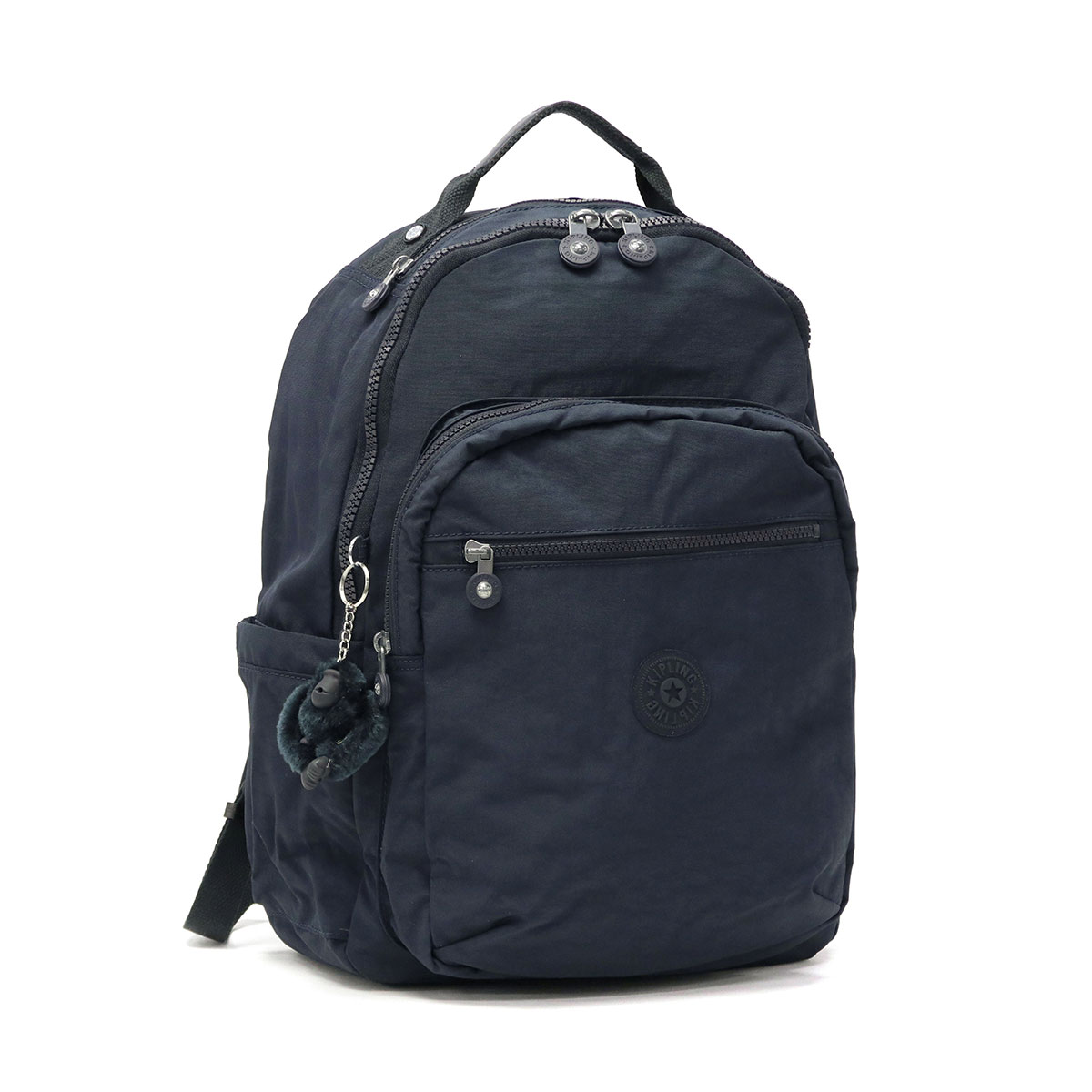 kipling（キプリング） 最大42%☆6/11限定 正規取扱店 リュック