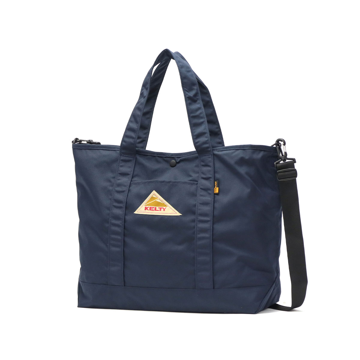 KELTY（ケルティ） 最大50%☆9/22迄 日本正規品 トートバッグ 大きめ