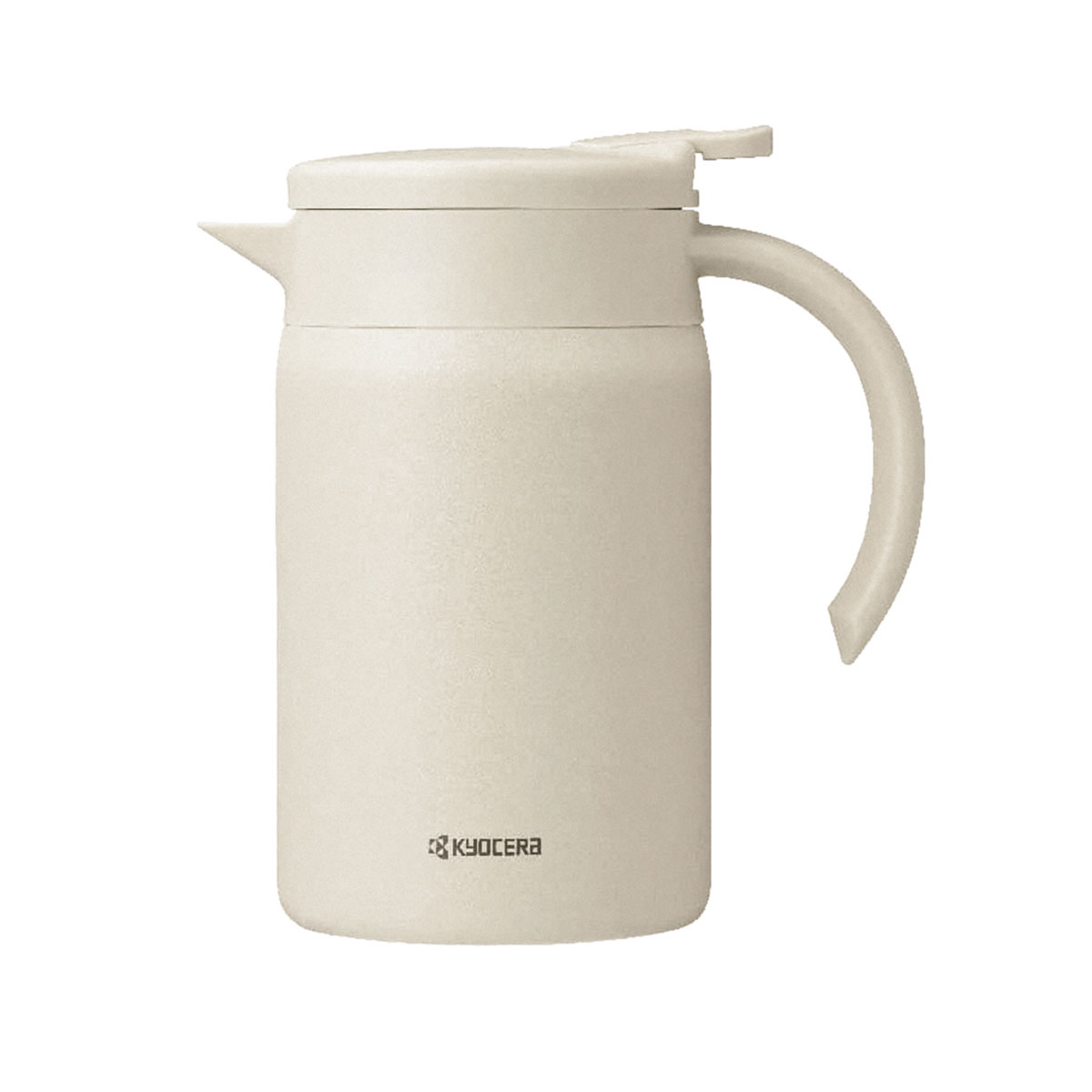 KYOCERA（京セラ） 最大50%☆1/5限定 サーバー 保温 保冷 ポット