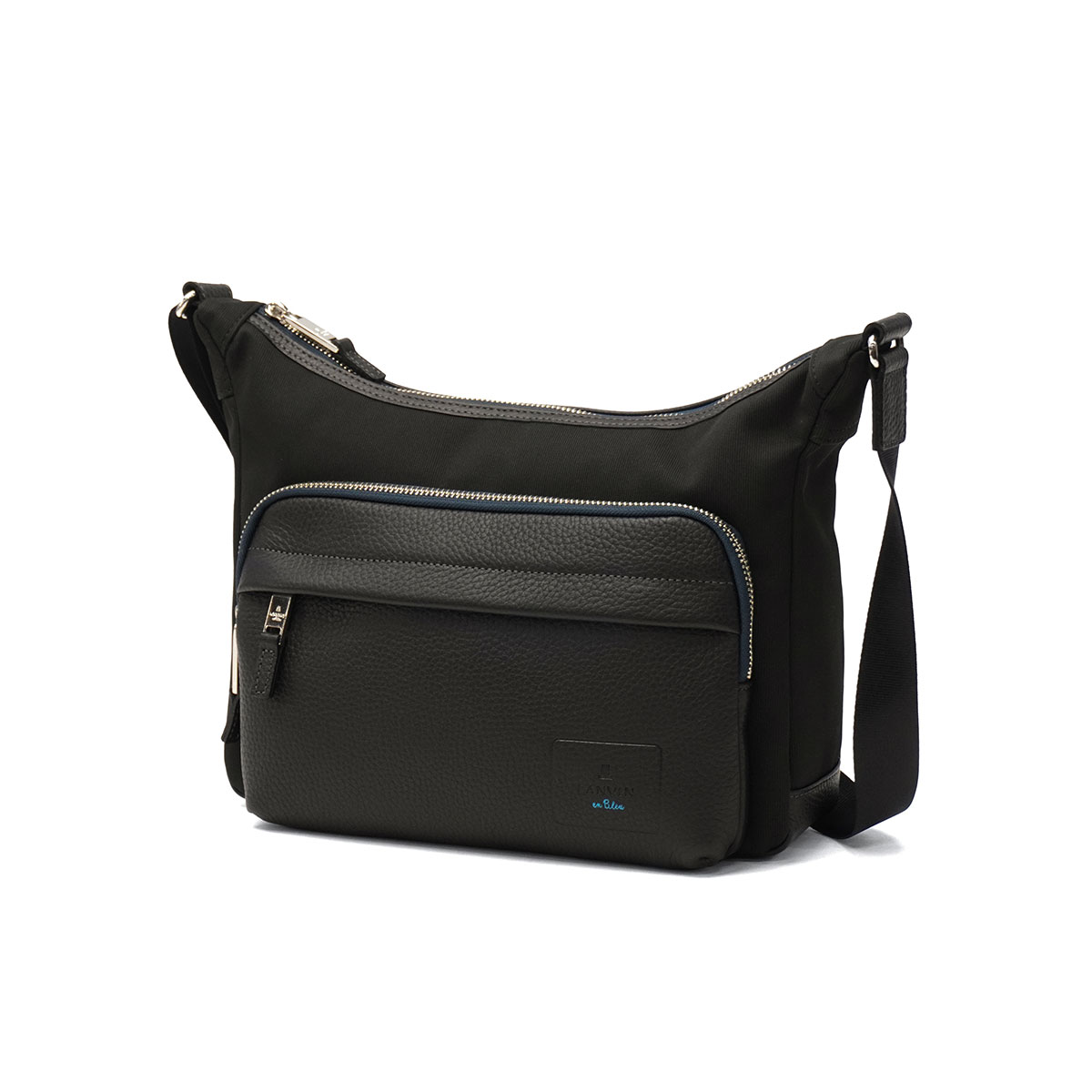 LANVIN en Bleu 最大51%☆5/11迄 ランバン オン ブルー ショルダー 