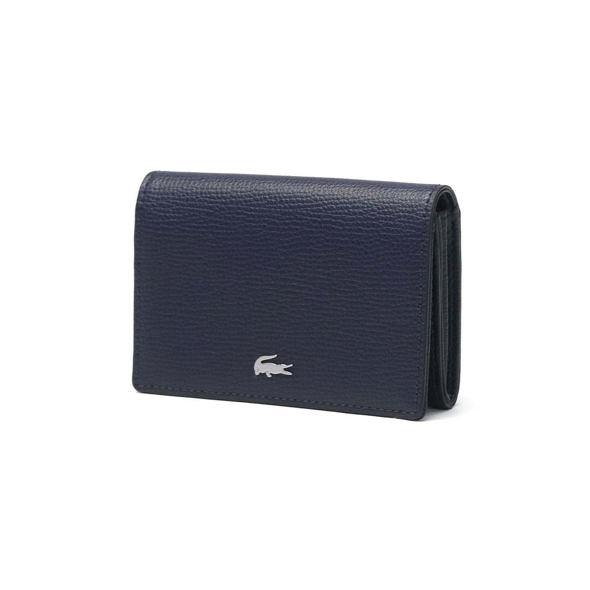 LACOSTE（ラコステ） 最大50%☆5/15限定 名刺入れ カードケース メンズ