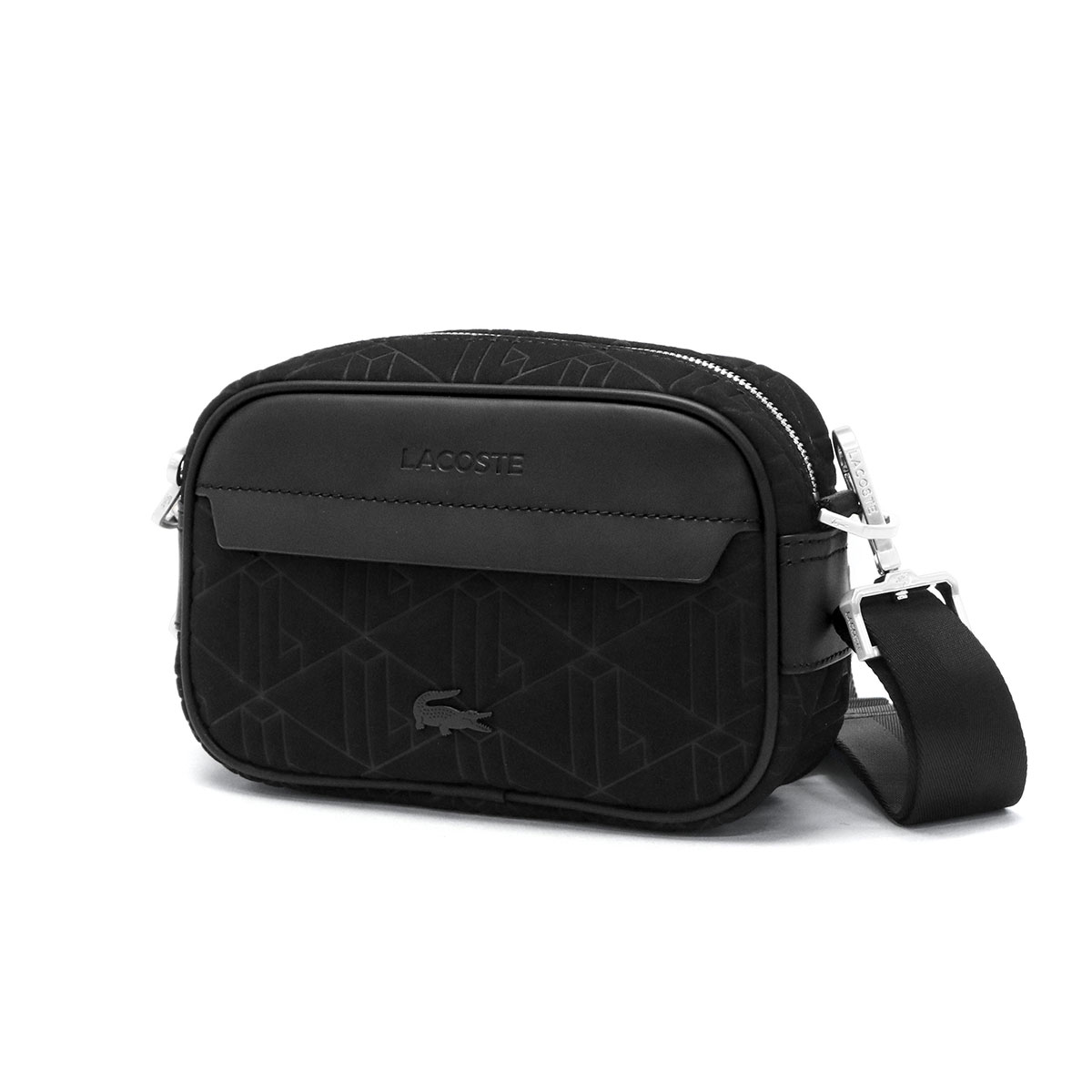 LACOSTE（ラコステ） 最大51%☆22・23日限定 ショルダーバッグ メンズ