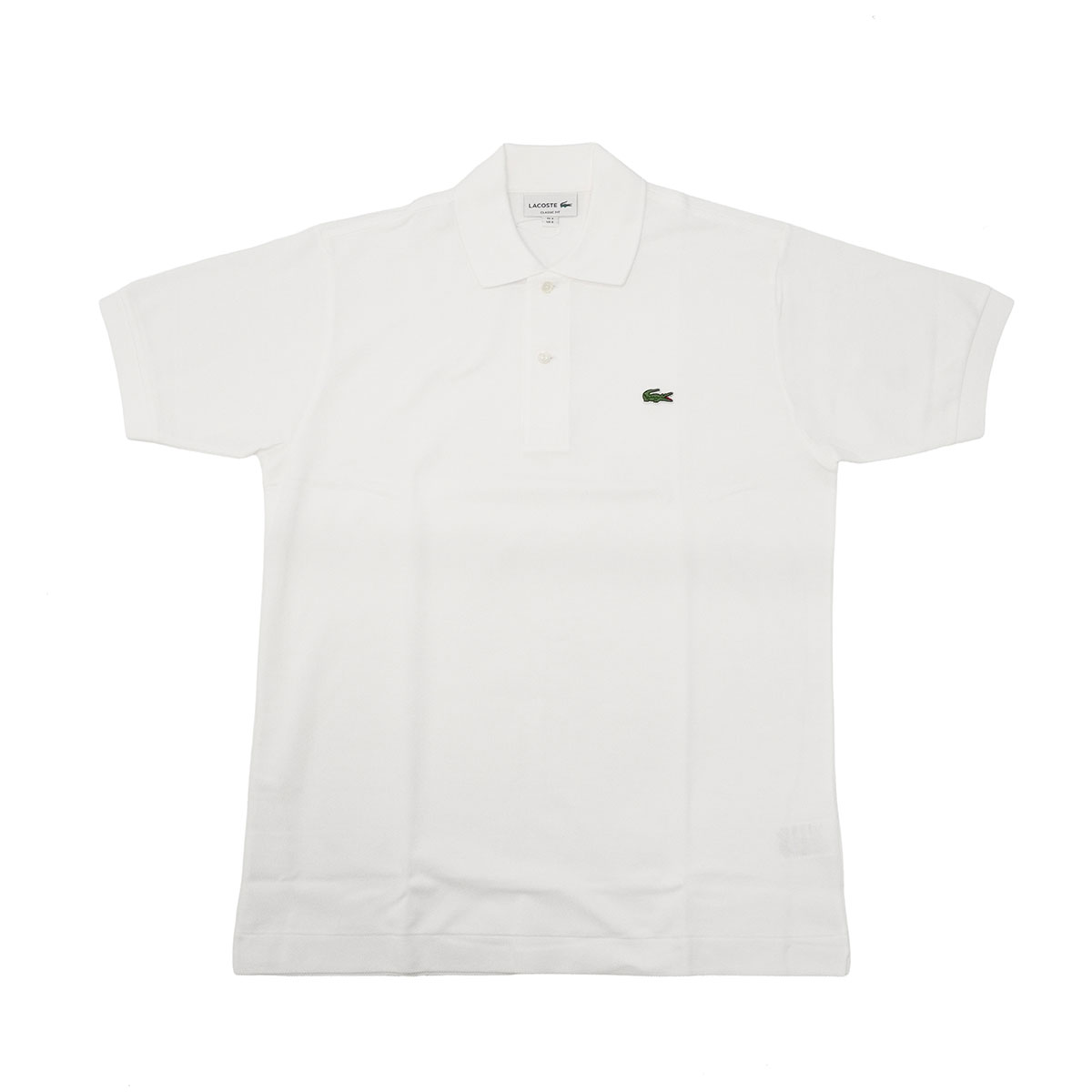 LACOSTE（ラコステ） 最大49%☆9/9限定 ポロシャツ 半袖 メンズ