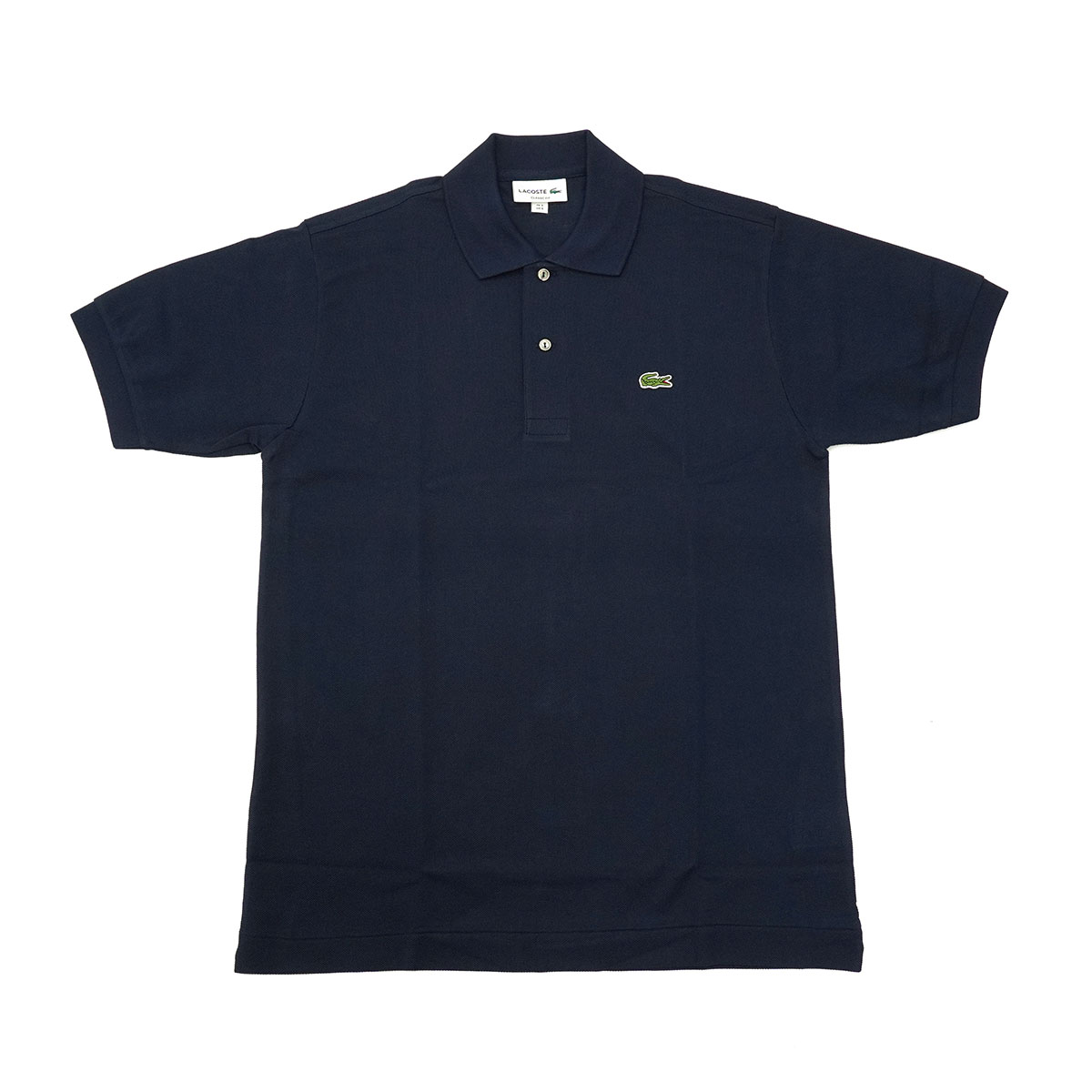 LACOSTE（ラコステ） 最大50%☆10/15〜 ポロシャツ 半袖 メンズ