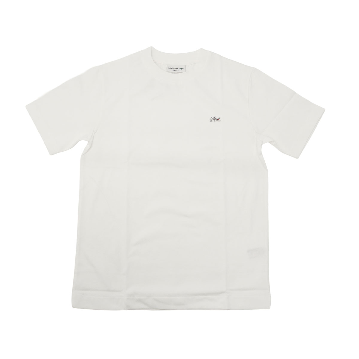 LACOSTE（ラコステ） 最大42%☆12/31〜 Tシャツ 半袖 メンズ