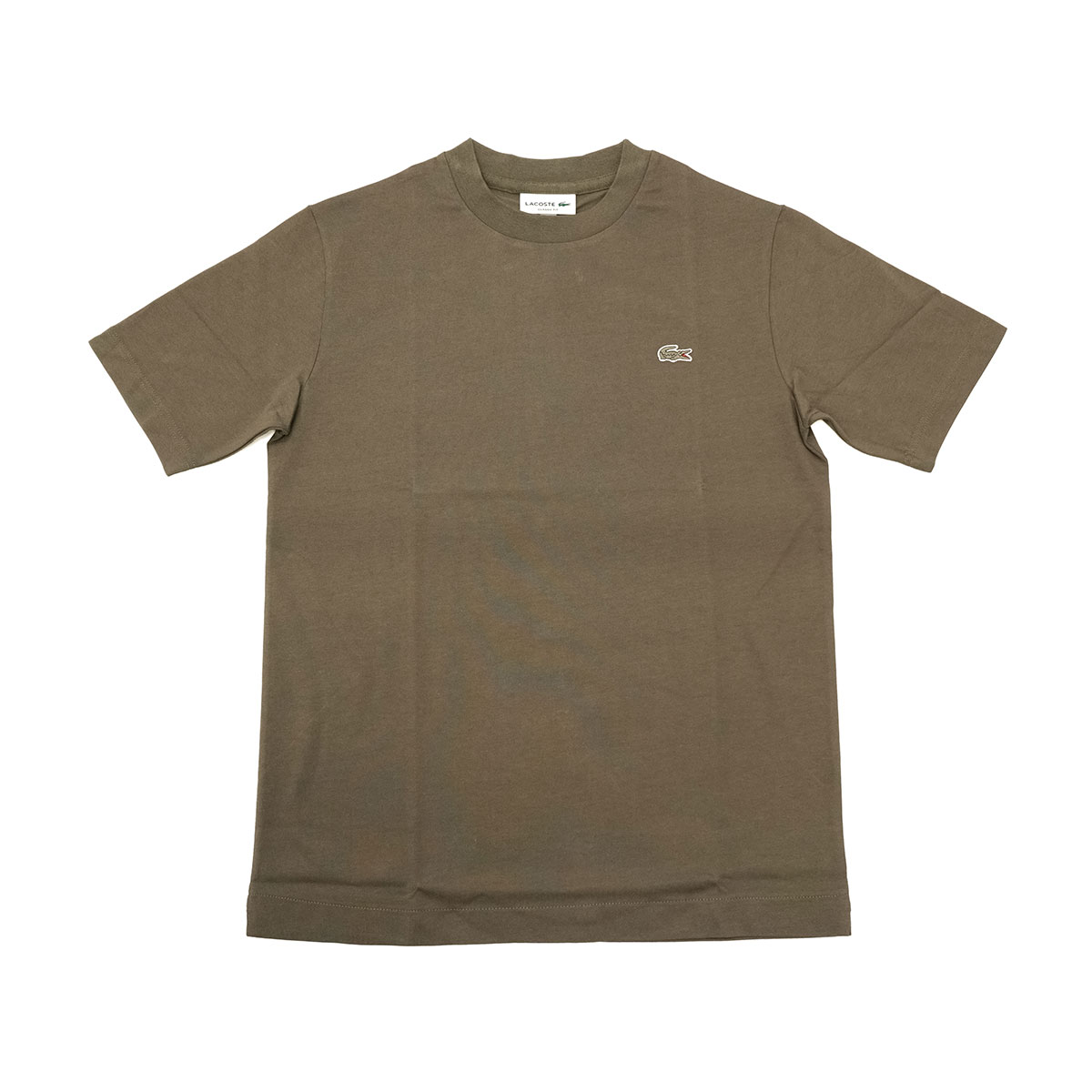 LACOSTE（ラコステ） 最大42%☆12/31〜 Tシャツ 半袖 メンズ