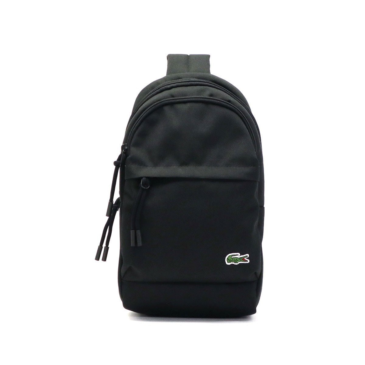 LACOSTE（ラコステ） 最大50%☆8/25限定 ボディバッグ ネオクロック