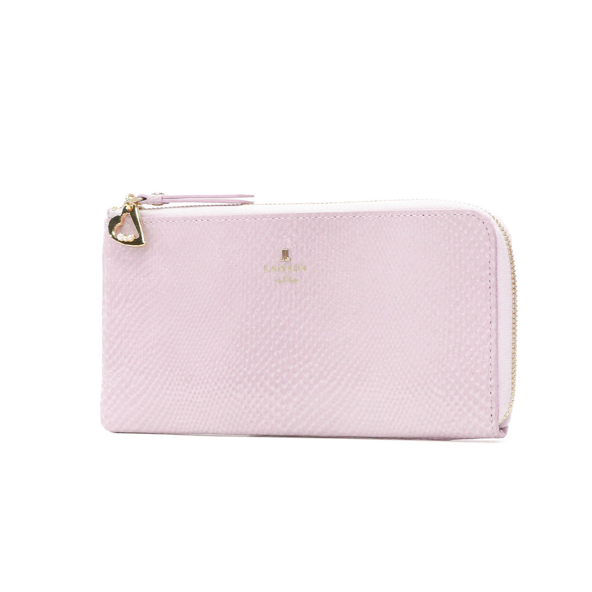 LANVIN en Bleu 最大51%☆6/14限定 ランバンオンブルー 財布 