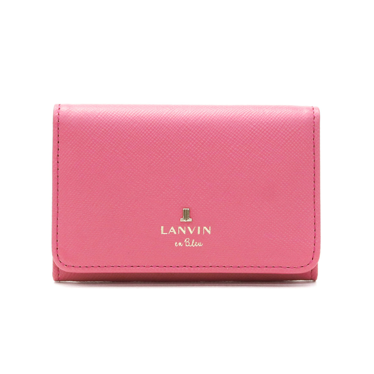 LANVIN en Bleu レディース名刺入れの商品一覧｜財布、帽子