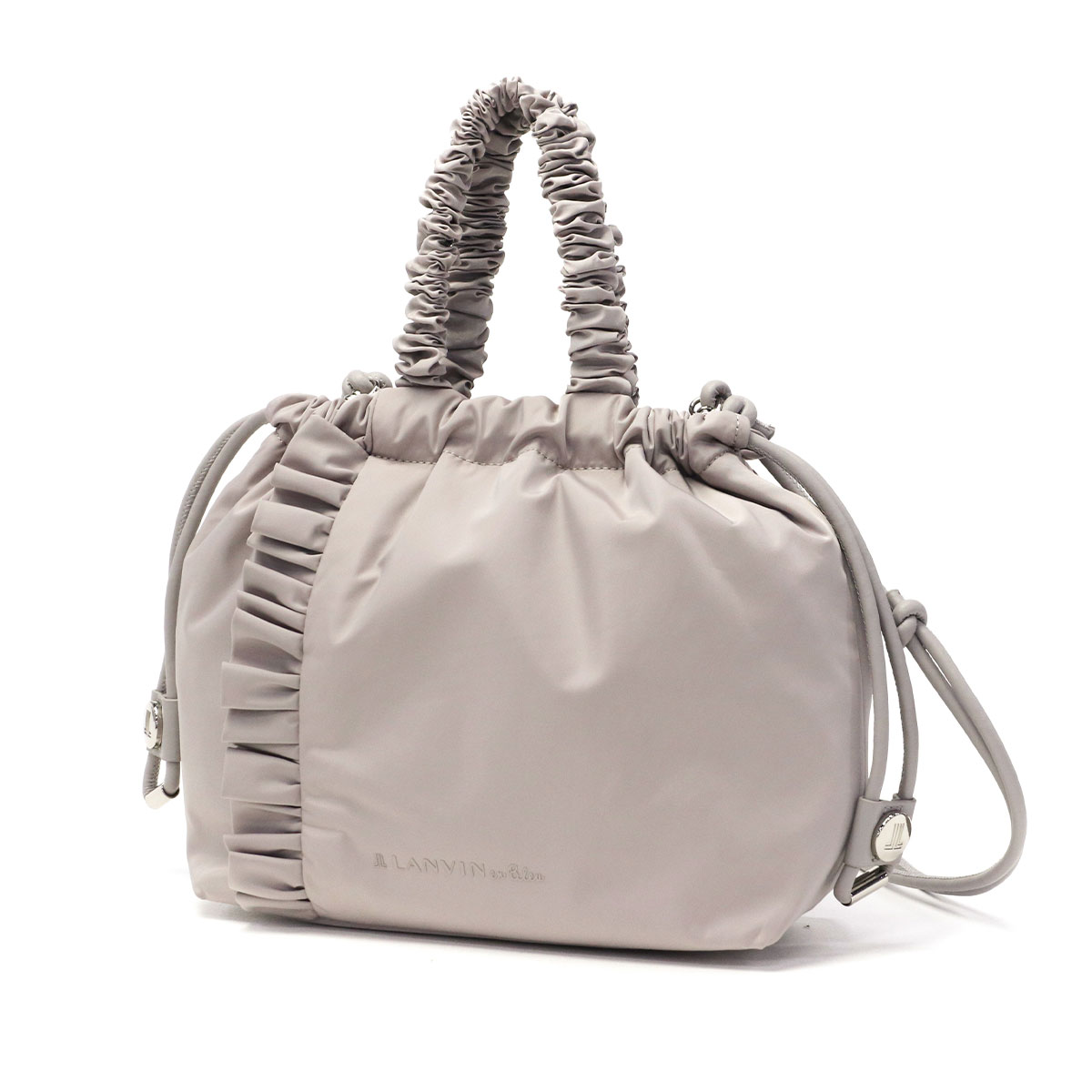 ランバン バッグ レディース（色：グリーン系）のおすすめ人気商品一覧