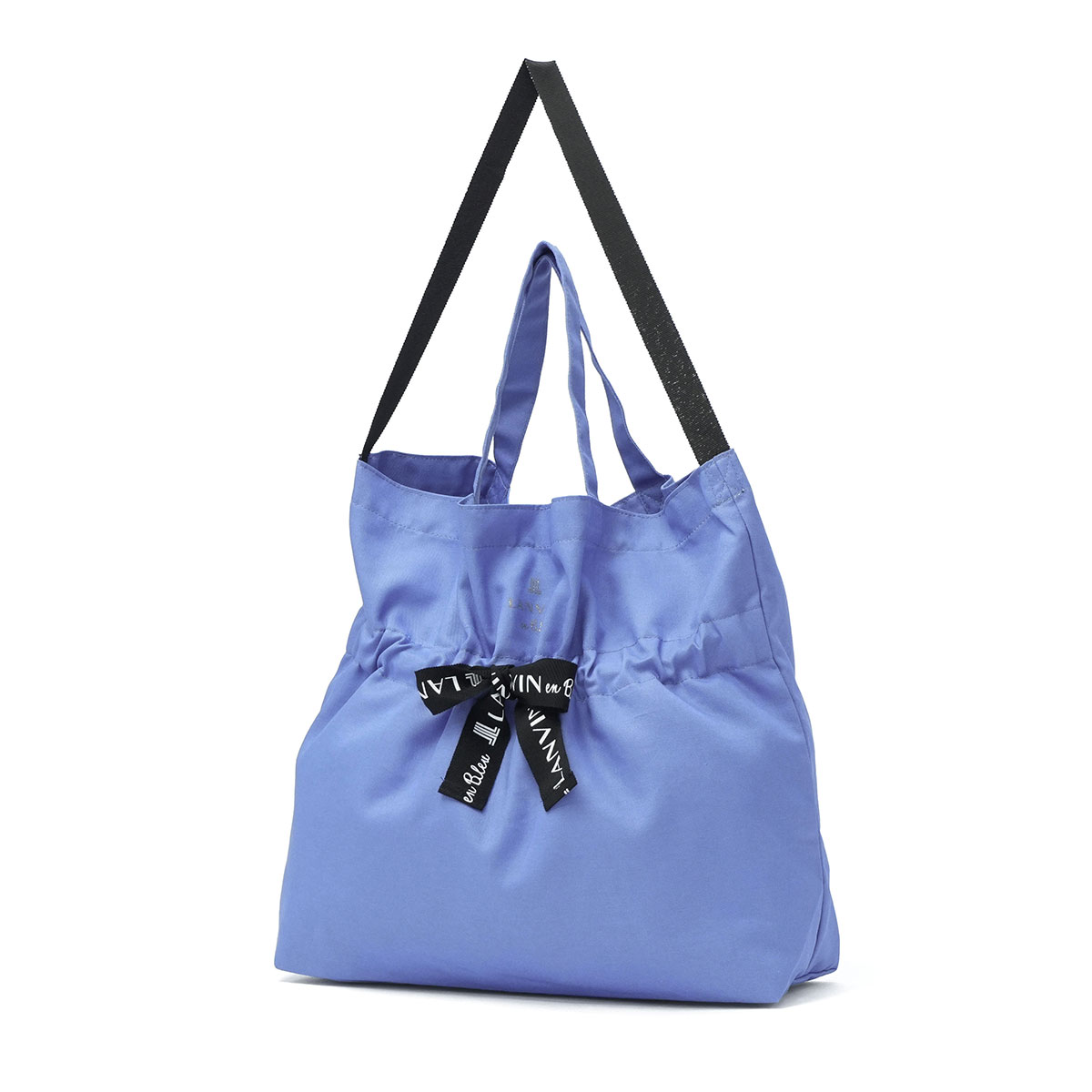 LANVIN en Bleu 最大51%☆5/21〜 ランバン オン ブルー トートバッグ