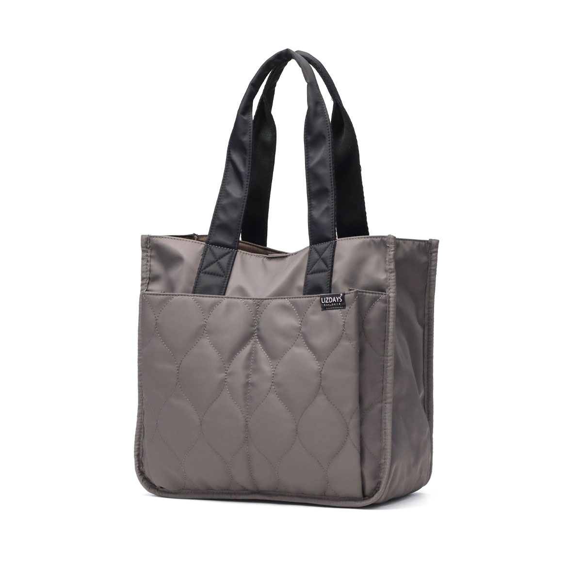 LIZDAYS（リズデイズ） 最大40%☆9/9限定 トートバッグ レディース 布