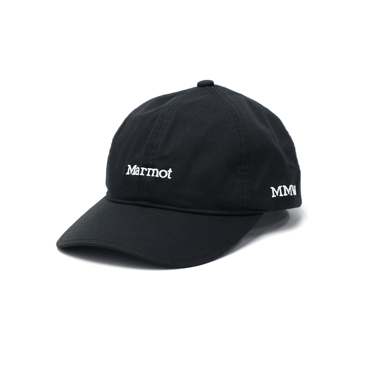 正規取扱店 マーモット キャップ メンズ レディース UVカット Marmot 帽子 ブランド 40...